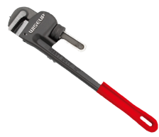 LLAVE DE CAÑO 24" WISEUP