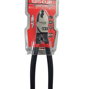 CORTA CABLE 8" WISEUP