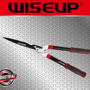 CORTADOR DE VALLAS 31" WISEUP