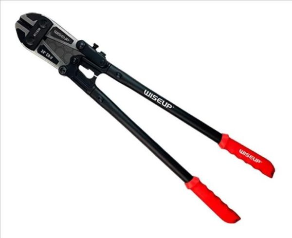 CORTA PERNO 24" WISEUP