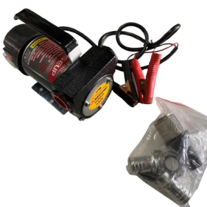 BOMBA DE ACEITE 12V WISEUP