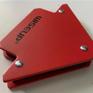 ESCUADRA MAGNETICA 5" P/SOLDADORA WISEUP