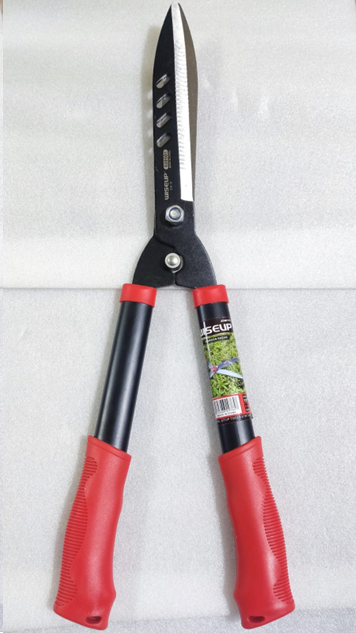 CORTADOR DE VALLAS 10" WISEUP