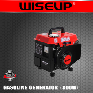 GENERADOR 800W WISEUP