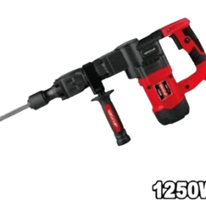 MARTILLO DEMOLEDOR 1250W WISEUP