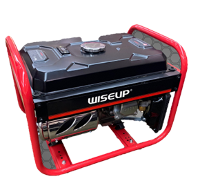 GENERADOR 2800W WISEUP
