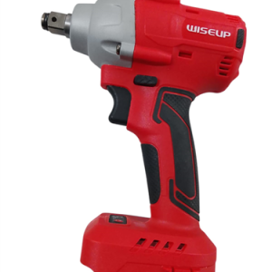 LLAVE DE IMPACTO 21V 300NM C/BAT/CARG WISEUP