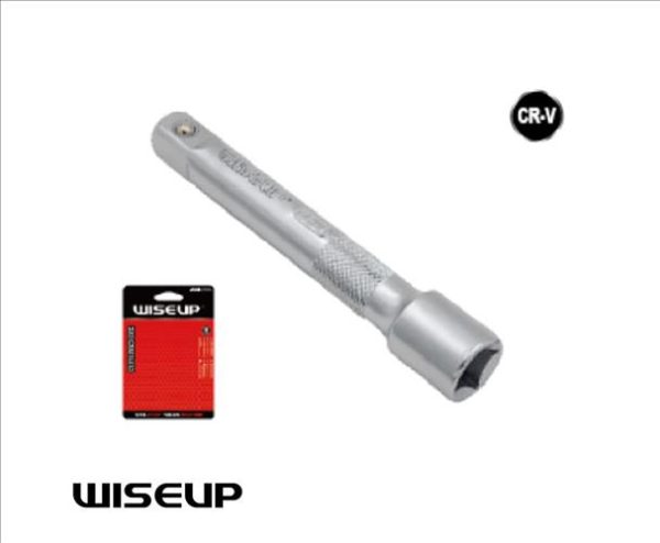 ALARGUE (EXTENSION) 1/2" X 10" WISEUP
