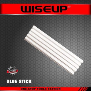 SET 10 PCS SILICONA PARA PISTOLA 100W WISEUP