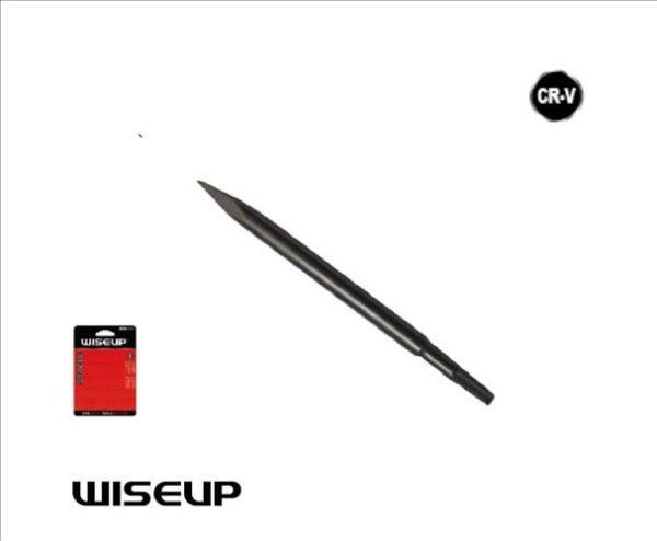 PUNTA SDS PLUS 14" (250MM) WISEUP - Imagen 2
