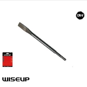 CINCEL PLANO SDS PLUS 14" (250MM) WISEUP