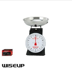BALANZA DE MESA 10KG WISEUP