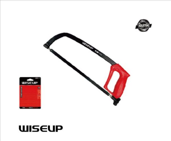 ARCO DE SIERRA 300MM WISEUP