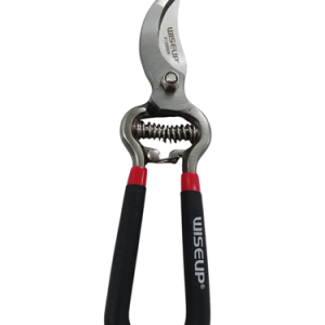 TIJERA DE PODA 8" WISEUP