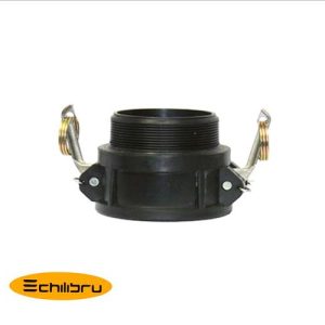 ACOPLE CAMLOCK HEMB-ROSCA MACHO 1 1/2" B ECHILIBRU