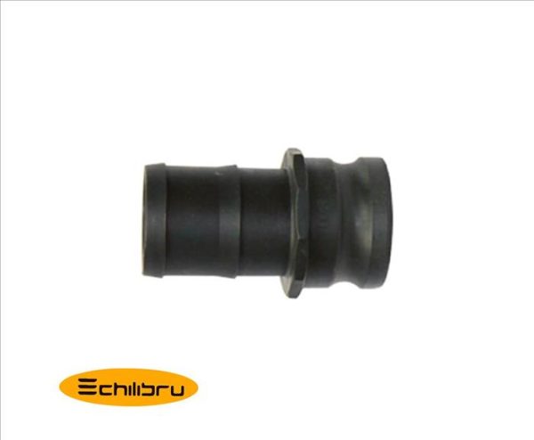 ACOPLE CAMLOCK MACHO C/ESPIGA 3" E ECHILIBRU
