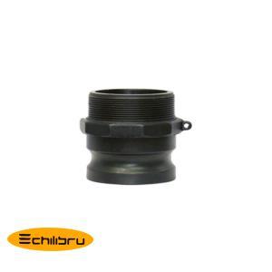 ACOPLE CAMLOCK HEMBRA-ROSCA HEMB 1 1/2 D ECHILIBR