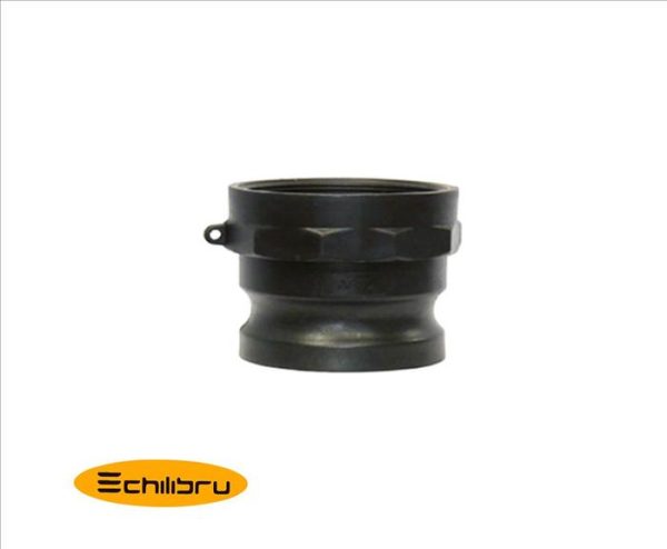 ACOPLE CAMLOCK MACHO-ROSCA HEMB 1 1/4" A ECHILIBRU