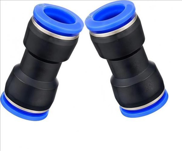 CONEXION AIRE PUC 04 RECTA RAPIDA 4MM ECHILIBRU