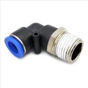 CONEXION AIRE PL 04 02 CODO C/ROSCA 4MMX1/4 ECHILI