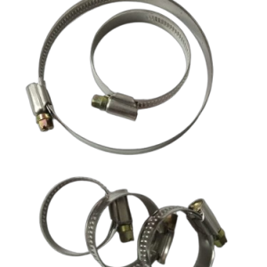 ABRAZADERA C/CREMALLERA INOX 80-100MM ECHILIBRU