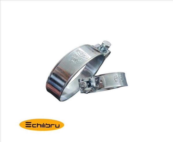 ABRAZADERA SUPER PRESION 56-59MM ECHILIBRU