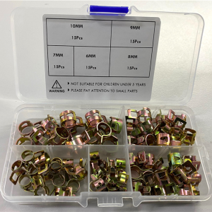 KIT ABRAZADERAS CRUZA P/MANG 75PC 6-10MM ECHILIBRU