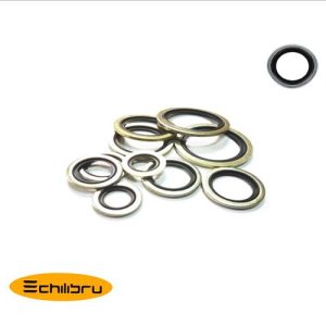 ARANDELA CON GOMA 18MM ECHILIBRU