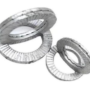 ARANDELA NORD-LOCK M6 6.5X13.5X2.5 ECHILIBRU