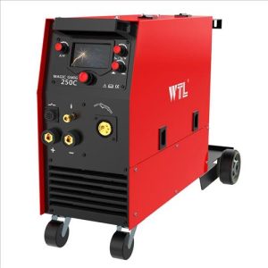 MAQUINA MIG WTL MAGIC GMIG 250C 15KG COMPL. 1P97