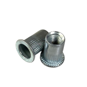 TUERCA REMACHABLE 6MM ECHILIBRU