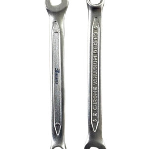 LLAVE COMBINADA 6MM BALANZ
