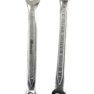 LLAVE COMBINADA 7MM BALANZ