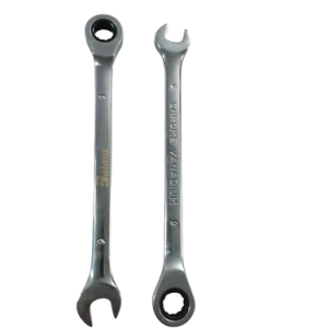 LLAVE COMBINADA C/CRIQUET 9MM BALANZ