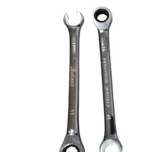LLAVE COMBINADA C/CRIQUET 11MM BALANZ