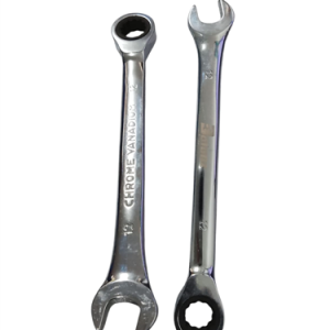 LLAVE COMBINADA C/CRIQUET 12MM BALANZ
