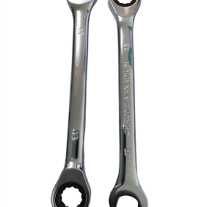 LLAVE COMBINADA C/CRIQUET 13MM BALANZ