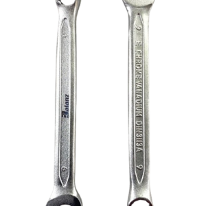 LLAVE COMBINADA 9MM BALANZ