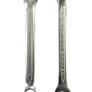 LLAVE COMBINADA 10MM BALANZ
