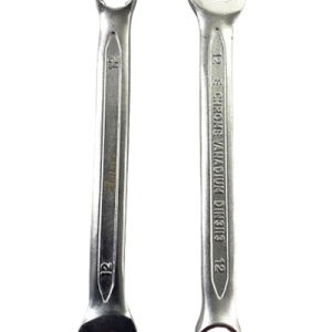 LLAVE COMBINADA 12MM BALANZ