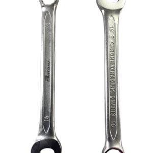 LLAVE COMBINADA 16MM BALANZ