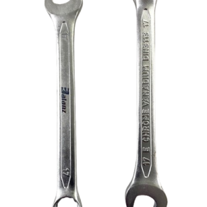 LLAVE COMBINADA 17MM BALANZ