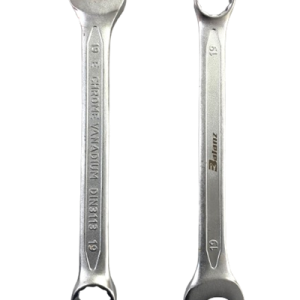 LLAVE COMBINADA 19MM BALANZ
