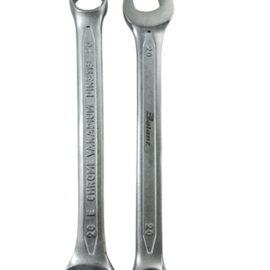 LLAVE COMBINADA 20MM BALANZ
