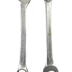LLAVE COMBINADA 27MM BALANZ