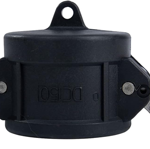 TAPA CAMLOCK HEMBRA 1 1/4" DC ECHILIBRU