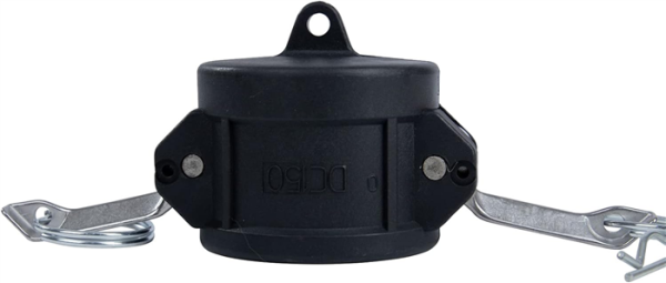 TAPA CAMLOCK HEMBRA 1 1/4" DC ECHILIBRU
