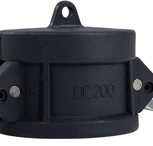 TAPA CAMLOCK HEMBRA 2" DC ECHILIBRU