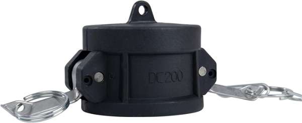 TAPA CAMLOCK HEMBRA 2" DC ECHILIBRU