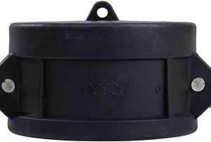 TAPA CAMLOCK HEMBRA 3" DC ECHILIBRU